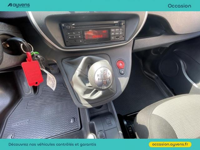 Renault Kangoo Express image 9