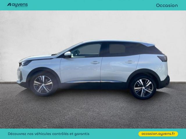 Peugeot 3008 image 9
