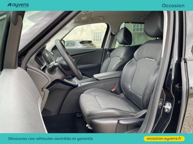Renault Scénic image 7