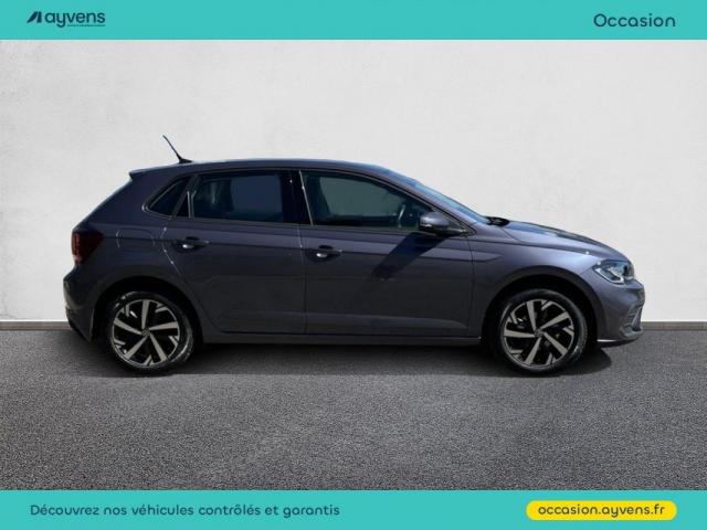 Volkswagen Polo image 1