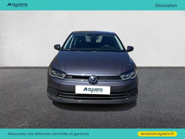 Volkswagen Polo image 2