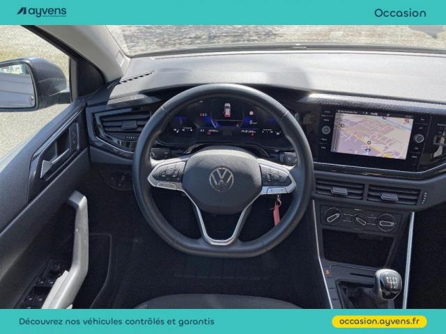 Volkswagen Polo image 9