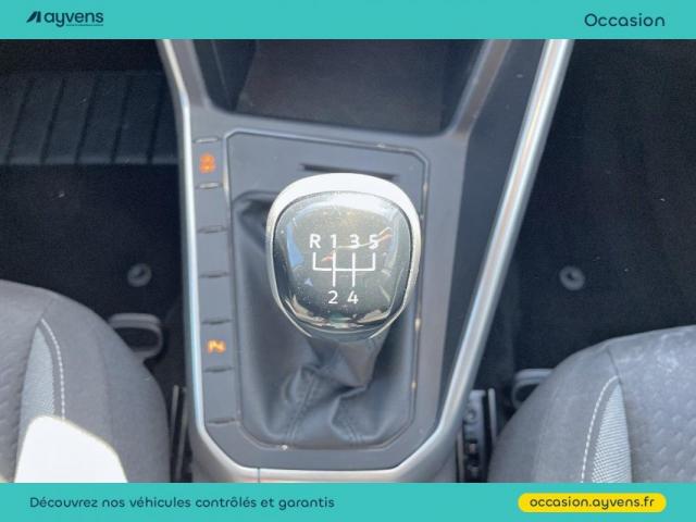 Volkswagen Polo image 4