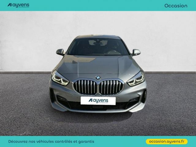 Bmw Série 1 image 3
