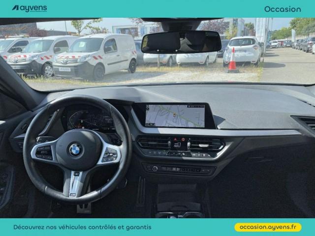 Bmw Série 1 image 2