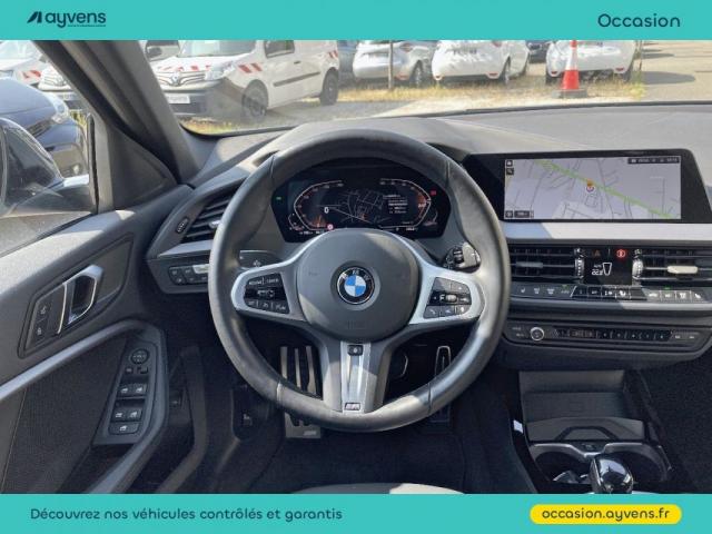 Bmw Série 1 image 6