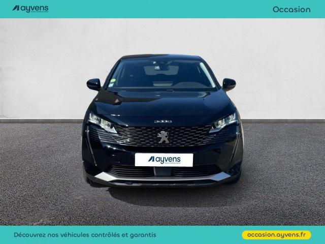 Peugeot 3008 image 7