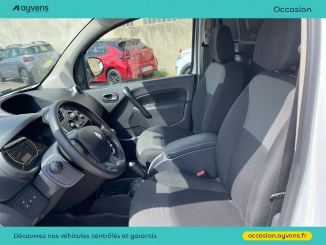 Renault Kangoo Express image 4