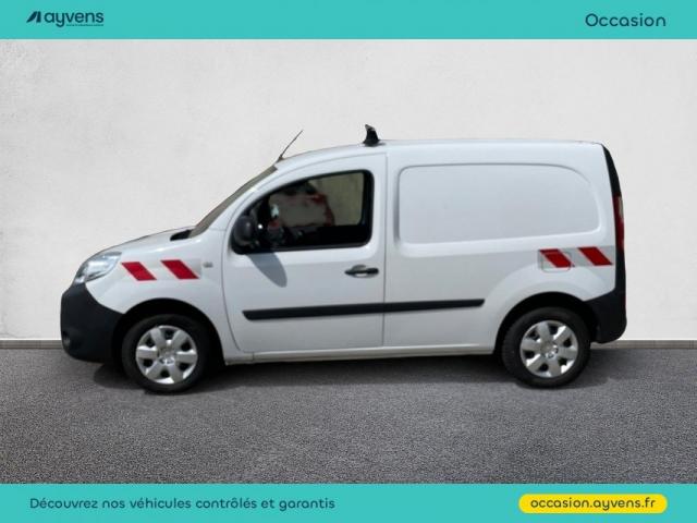 Renault Kangoo Express image 2