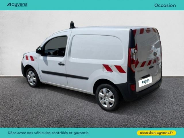 Renault Kangoo Express image 6
