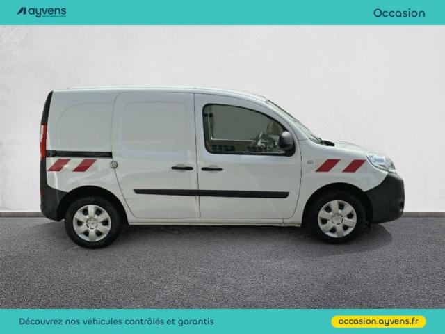 Renault Kangoo Express image 5