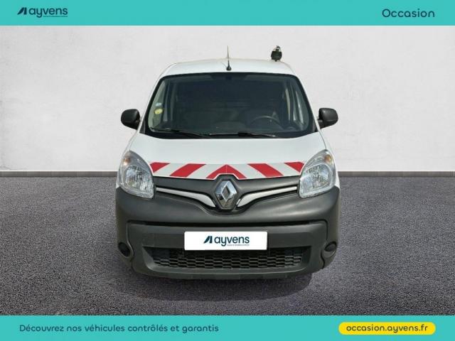 Renault Kangoo Express image 9