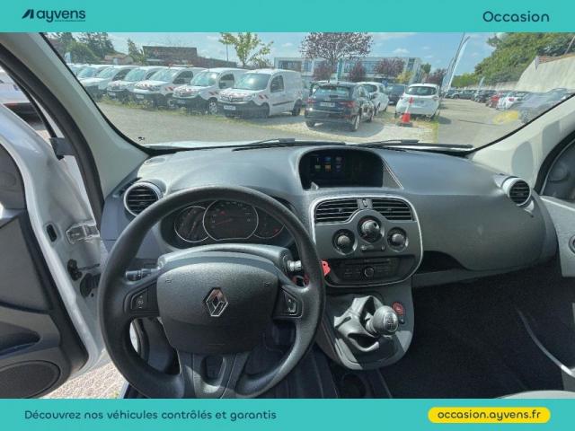Renault Kangoo Express image 3