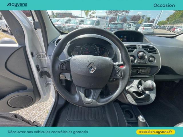 Renault Kangoo Express image 1