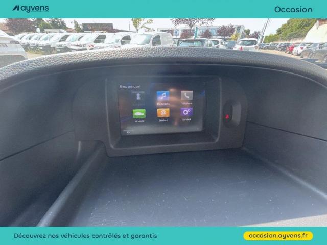Renault Kangoo Express image 7