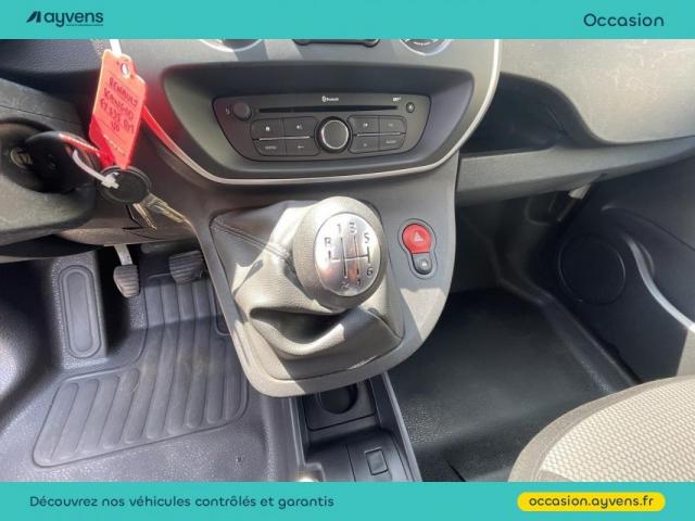 Renault Kangoo Express image 8