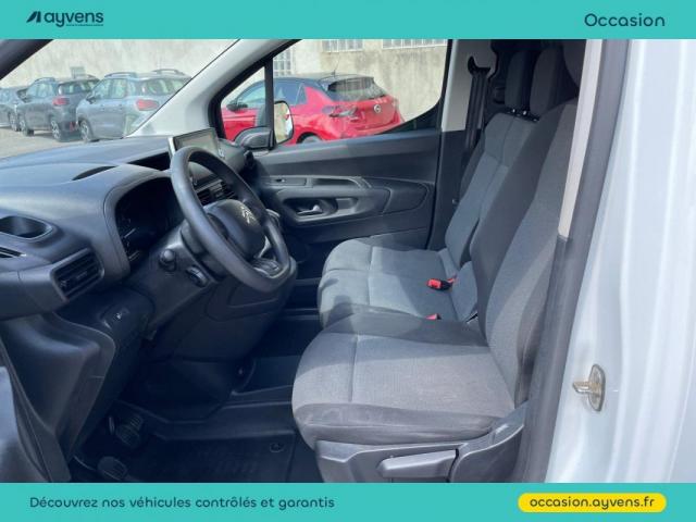 Citroen Berlingo image 5