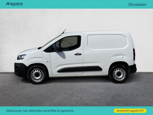 Citroen Berlingo image 2