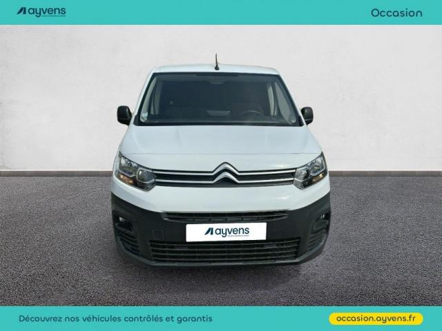 Citroen Berlingo image 3