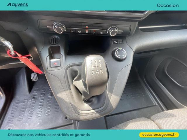 Citroen Berlingo image 6