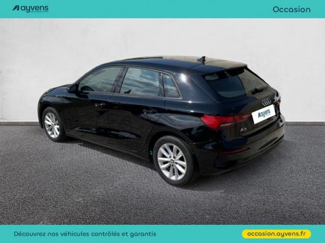 Audi A3 Sportback image 2