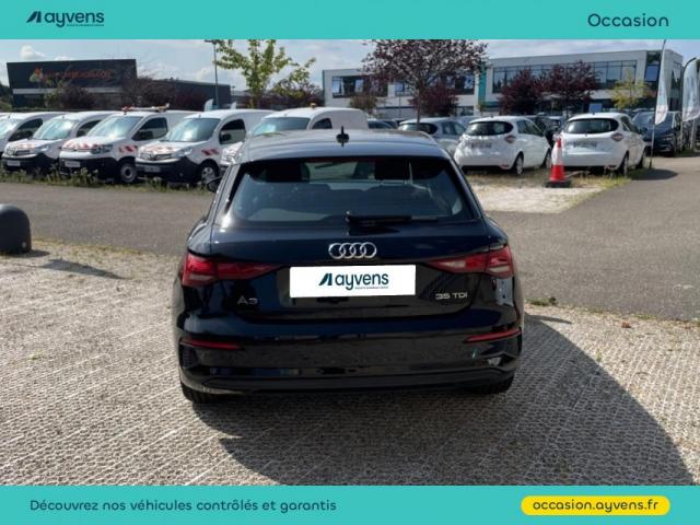 Audi A3 Sportback image 6