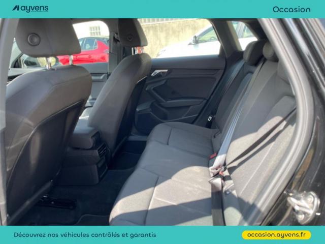 Audi A3 Sportback image 1