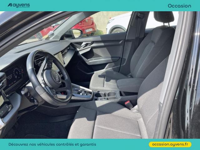 Audi A3 Sportback image 8