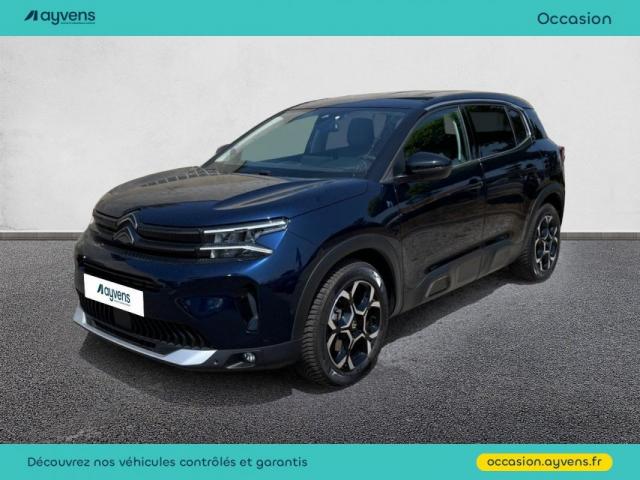 Citroen C5 Aircross Hybrid Rechargeable 225ch Feel Pack E-Eat8