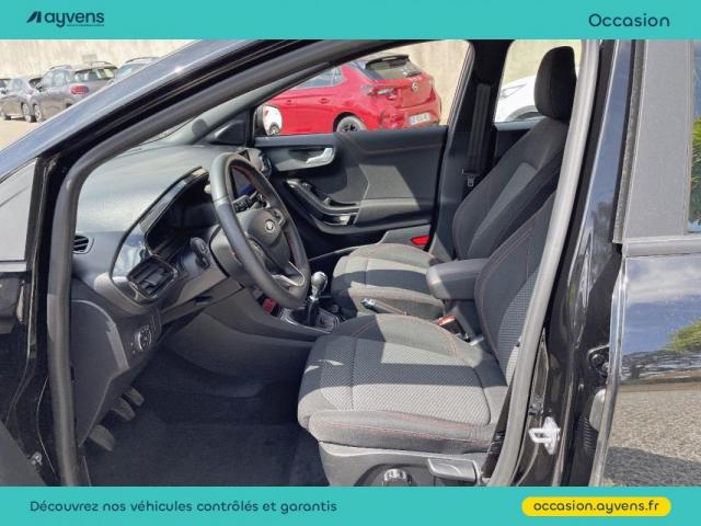 Ford Puma image 9