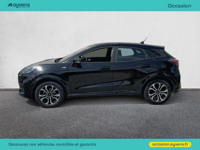 Ford Puma image 3