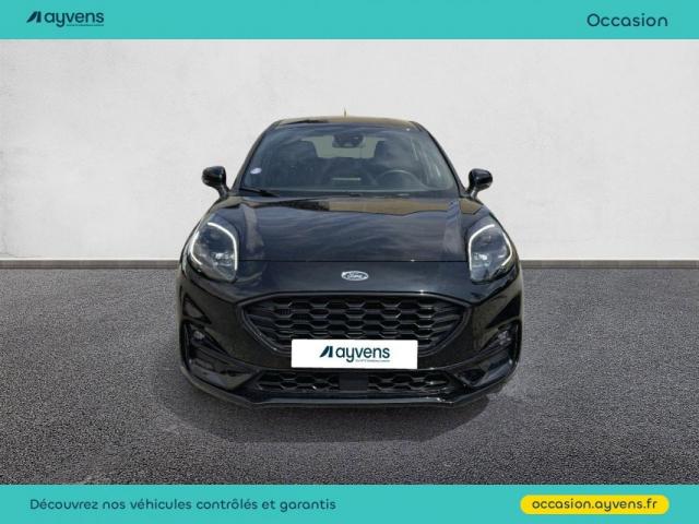 Ford Puma image 4
