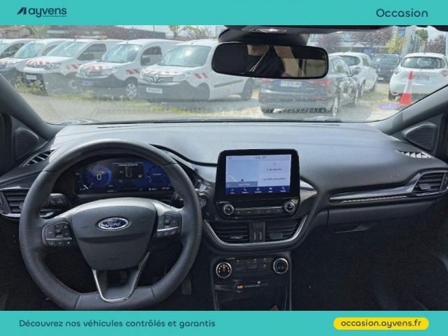 Ford Puma image 5