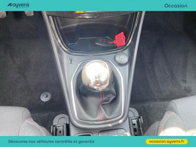 Ford Puma image 2