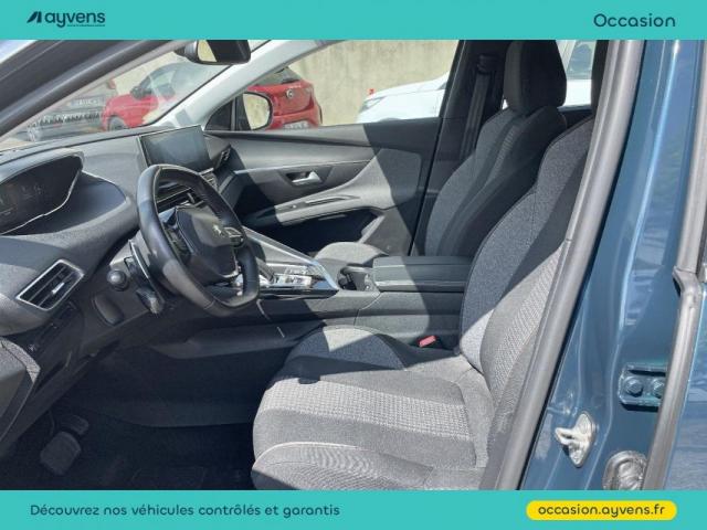 Peugeot 5008 image 3