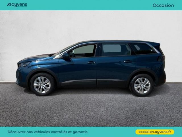 Peugeot 5008 image 8