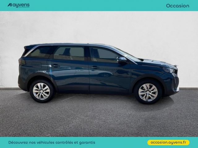 Peugeot 5008 image 1