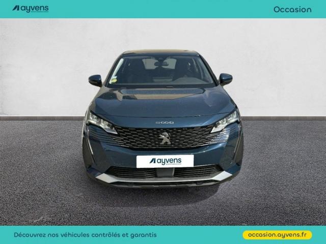 Peugeot 5008 image 6