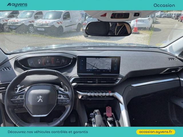 Peugeot 5008 image 7