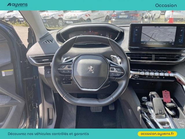 Peugeot 5008 image 5