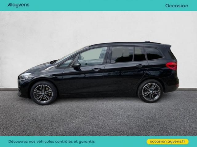 Bmw Série 2 Gran Tourer image 1