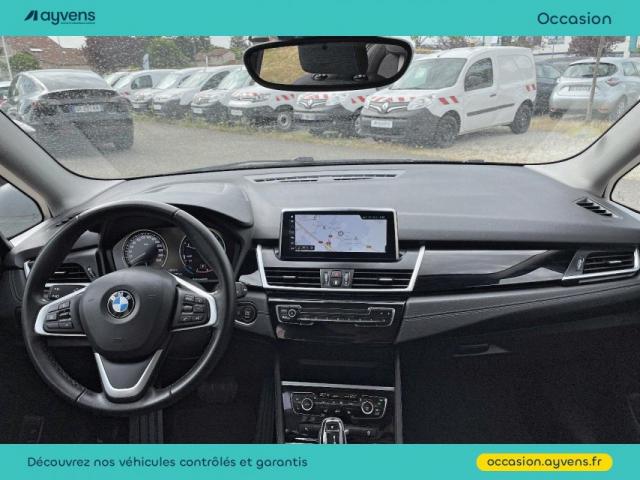 Bmw Série 2 Gran Tourer image 9
