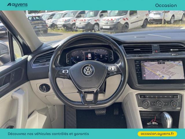 Volkswagen Tiguan Allspace image 2
