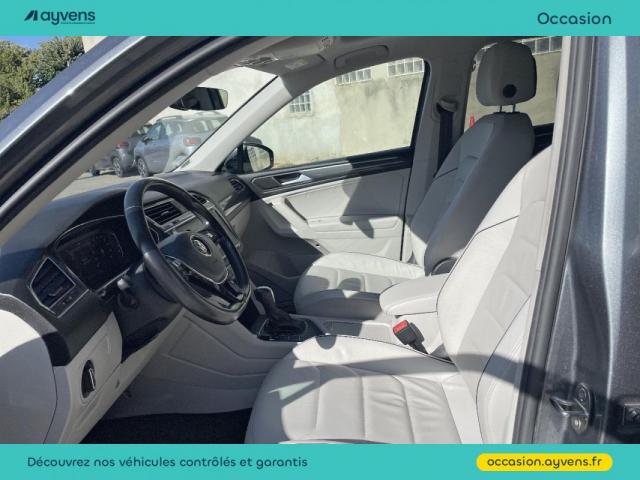 Volkswagen Tiguan Allspace image 5