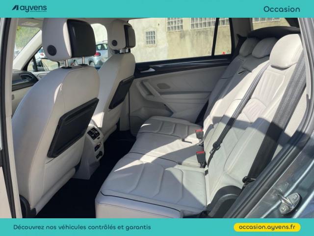 Volkswagen Tiguan Allspace image 3