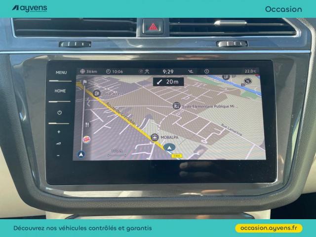 Volkswagen Tiguan Allspace image 1