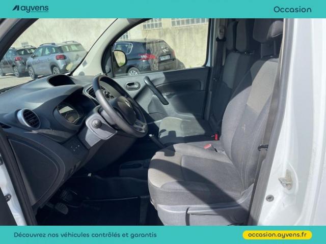Renault Kangoo Express image 9