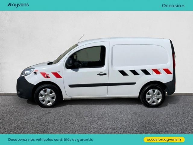 Renault Kangoo Express image 1