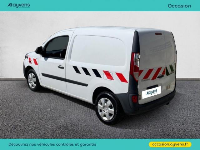 Renault Kangoo Express image 3