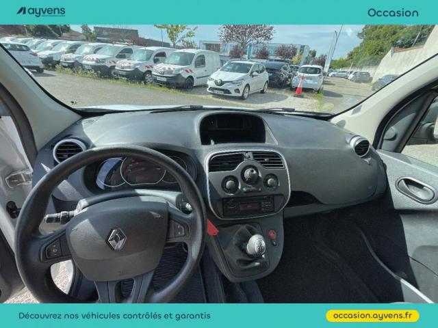 Renault Kangoo Express image 7